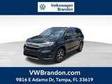 Used 2019 Honda Pilot Touring image 1