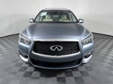 Certified 2017 INFINITI QX60 FWD w/ Deluxe Technology Package image 3