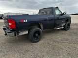 Used 2009 Chevrolet Silverado 2500 LT w/ Interior Plus Package image 5