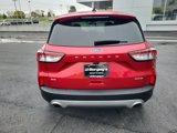 Used 2022 Ford Escape SE w/ Convenience Package image 4