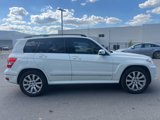 Used 2011 Mercedes-Benz GLK 350 2WD image 3