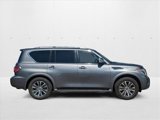 Used 2020 Nissan Armada SL image 4