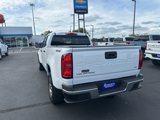 Used 2022 Chevrolet Colorado W/T image 6