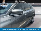 Used 2022 Acura MDX FWD image 3