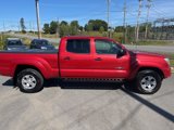 Used 2015 Toyota Tacoma 4x4 Double Cab image 2