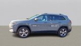 Used 2020 Jeep Cherokee Limited image 2