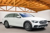 Used 2022 Mercedes-Benz E 450 4MATIC All-Terrain Wagon image 6