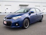 Used 2015 Toyota Corolla S image 2