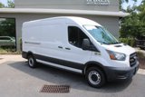 Used 2020 Ford Transit 250 Medium Roof image 2
