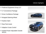 Certified 2024 Chevrolet Trax LT w/ Driver Confidence Package image 3