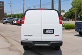 New 2025 GMC Savana 2500 w/ Driver Convenience Package image 4