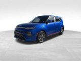 Used 2022 Kia Soul Turbo image 4