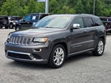 Used 2015 Jeep Grand Cherokee Summit image 2
