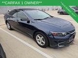 Used 2017 Chevrolet Malibu LS image 5