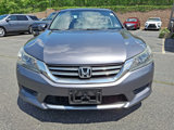Used 2013 Honda Accord LX image 2