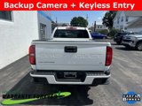Used 2022 Chevrolet Colorado LT w/ Fleet Safety Package image 6