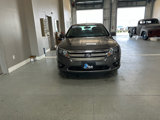 Used 2011 Ford Fusion SE w/ 201A Rapid Spec Order Code image 3