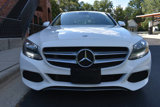 Used 2017 Mercedes-Benz C 300 4MATIC Sedan image 5