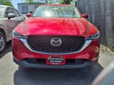 Used 2022 MAZDA CX-5 AWD 2.5 S image 2