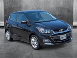 Used 2022 Chevrolet Spark LT image 3