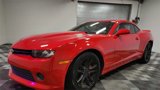 Used 2015 Chevrolet Camaro LS image 4