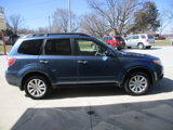 Used 2013 Subaru Forester 2.5X Premium w/ Popular Pkg 3 image 2