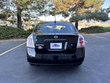 Used 2008 Nissan Sentra 2.0 SL w/ Sunroof Pkg image 6