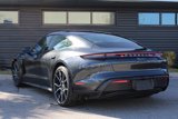 Certified 2023 Porsche Taycan image 3