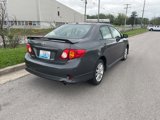 Used 2009 Toyota Corolla S image 5