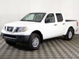 Used 2019 Nissan Frontier SV w/ Value Truck Package image 5