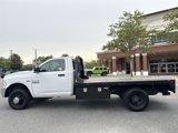 Used 2018 RAM 3500 Tradesman w/ Power & Remote Entry Group image 5