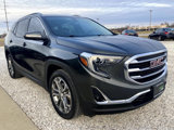 Used 2018 GMC Terrain SLT w/ Preferred Package image 4