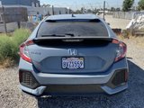 Used 2019 Honda Civic EX image 3