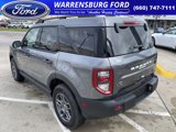 New 2025 Ford Bronco Sport Big Bend w/ Convenience Package image 5