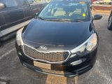 Used 2015 Kia Forte LX image 2