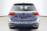 Used 2022 Volkswagen Tiguan SE image 3