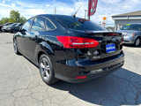 Used 2018 Ford Focus SE w/ SE Appearance Package image 3