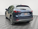 Used 2022 MAZDA CX-5 AWD 2.5 S w/ Premium Package image 6