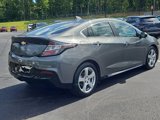 Used 2017 Chevrolet Volt LT w/ Comfort Package image 2