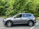 Used 2018 Toyota RAV4 XLE image 2