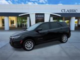 Used 2024 Chevrolet Equinox LS w/ LS Convenience Package image 4