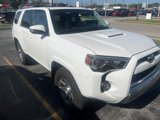 Used 2015 Toyota 4Runner Trail Premium image 2