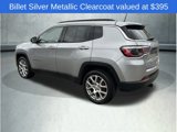 Used 2022 Jeep Compass Latitude image 3