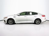 Used 2020 Kia Optima LX image 4
