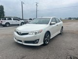 Used 2012 Toyota Camry SE image 3