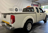 Used 2018 Nissan Frontier SV image 2
