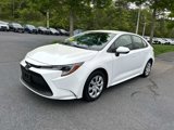 Used 2022 Toyota Corolla LE image 6