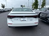 Used 2024 Honda Accord Sport image 4