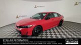 New 2025 Honda Civic Sport image 4