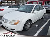 Used 2007 Kia Spectra LX image 2